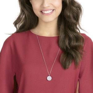 Swarovski Locket Pendant